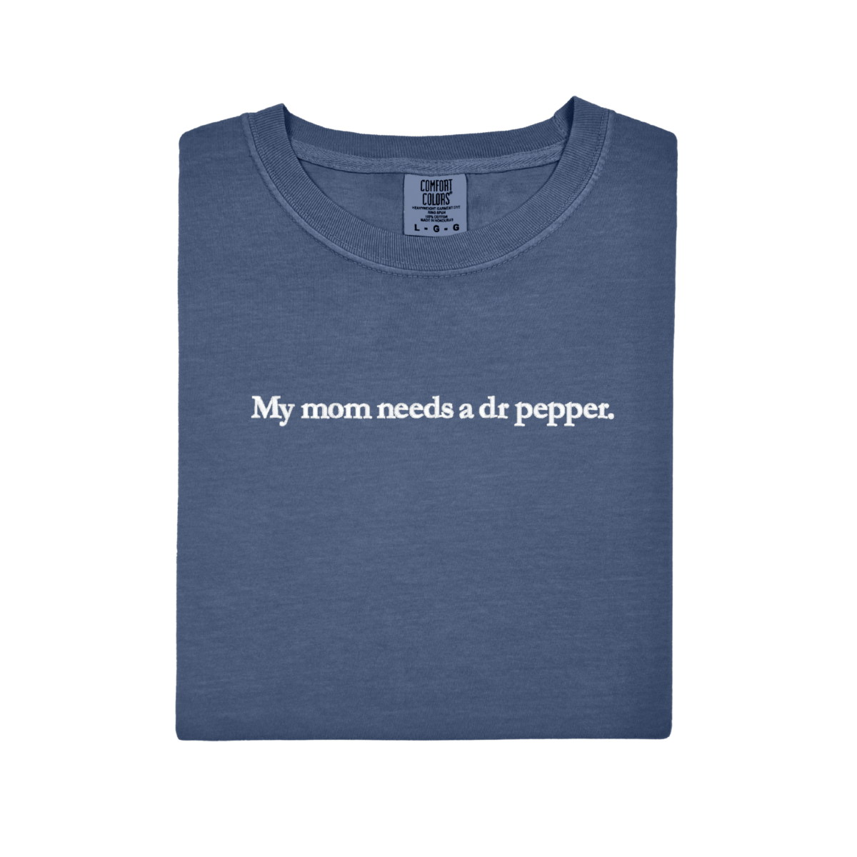 Youth 'My Mom Needs A ____' T-Shirt - United Monograms