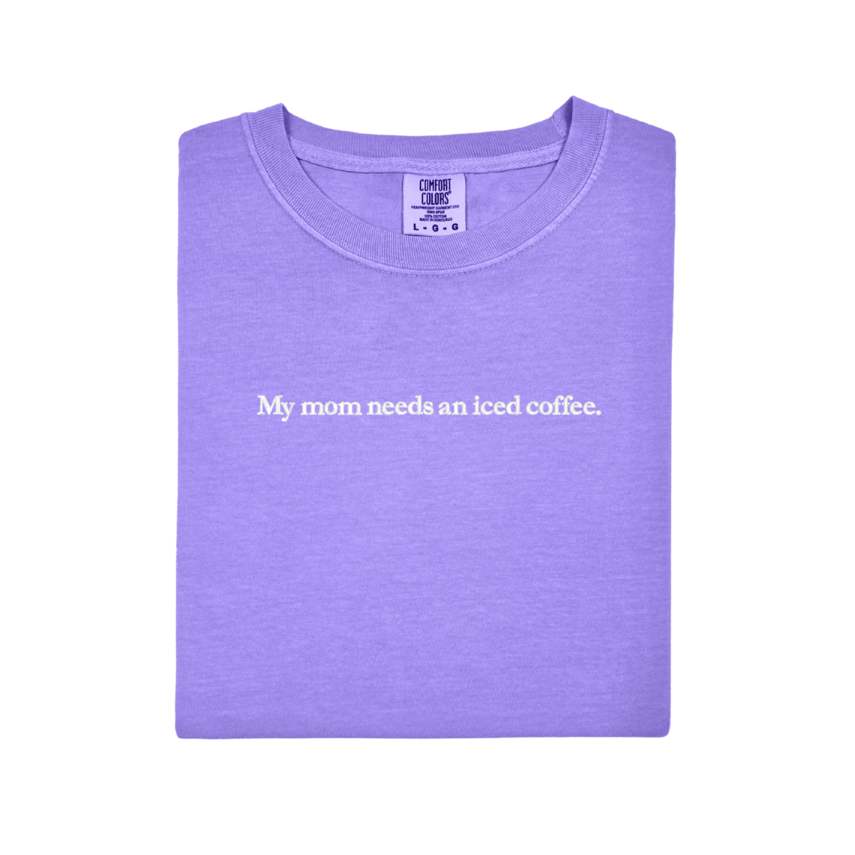 Youth 'My Mom Needs A ____' T-Shirt - United Monograms