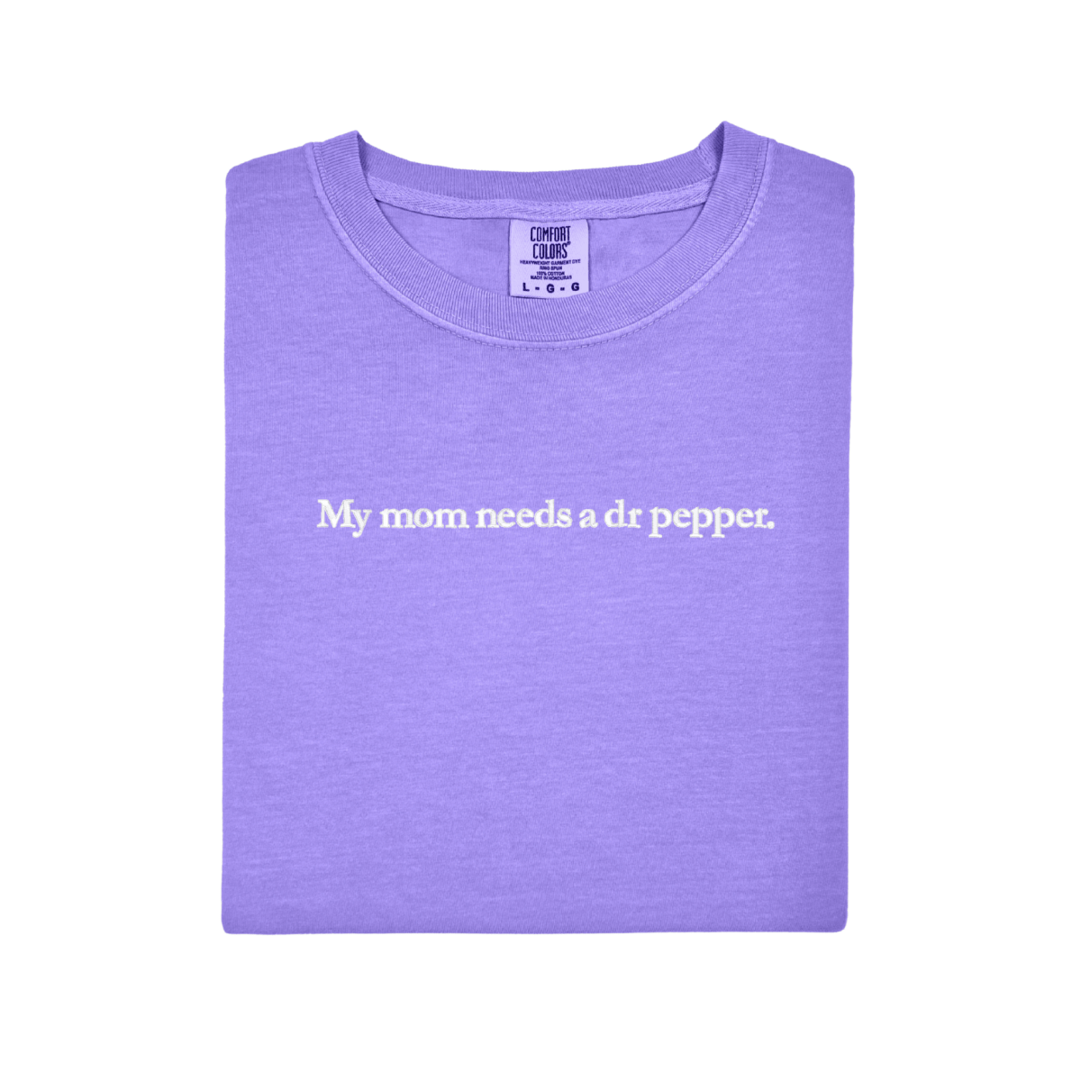 Youth 'My Mom Needs A ____' T-Shirt - United Monograms