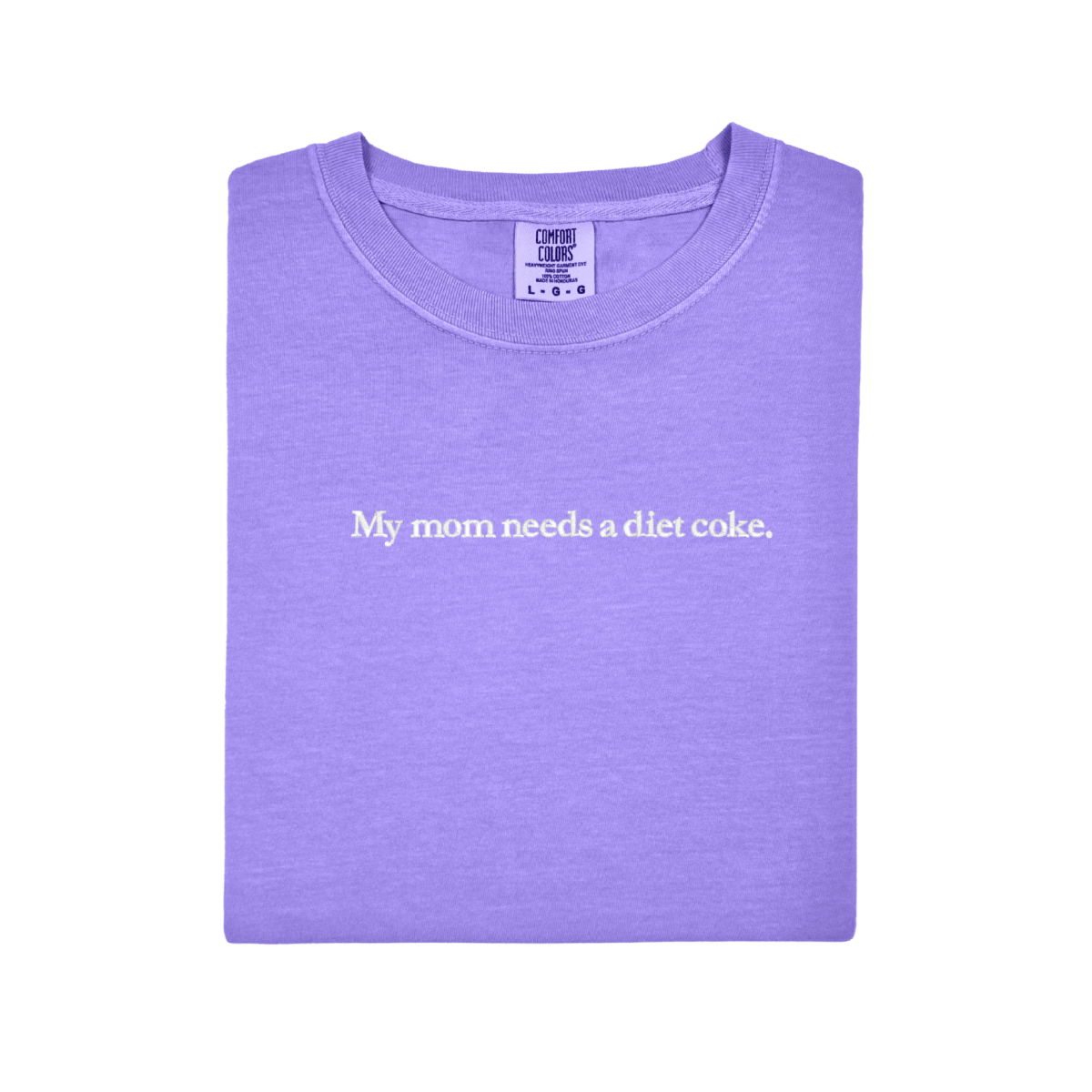 Youth 'My Mom Needs A ____' T-Shirt - United Monograms