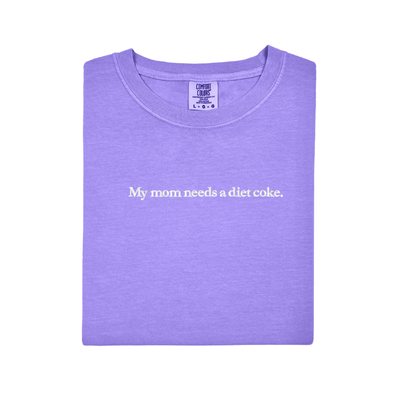 Youth 'My Mom Needs A ____' T-Shirt - United Monograms
