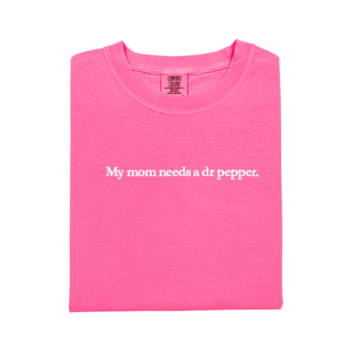 Youth 'My Mom Needs A ____' T-Shirt - United Monograms