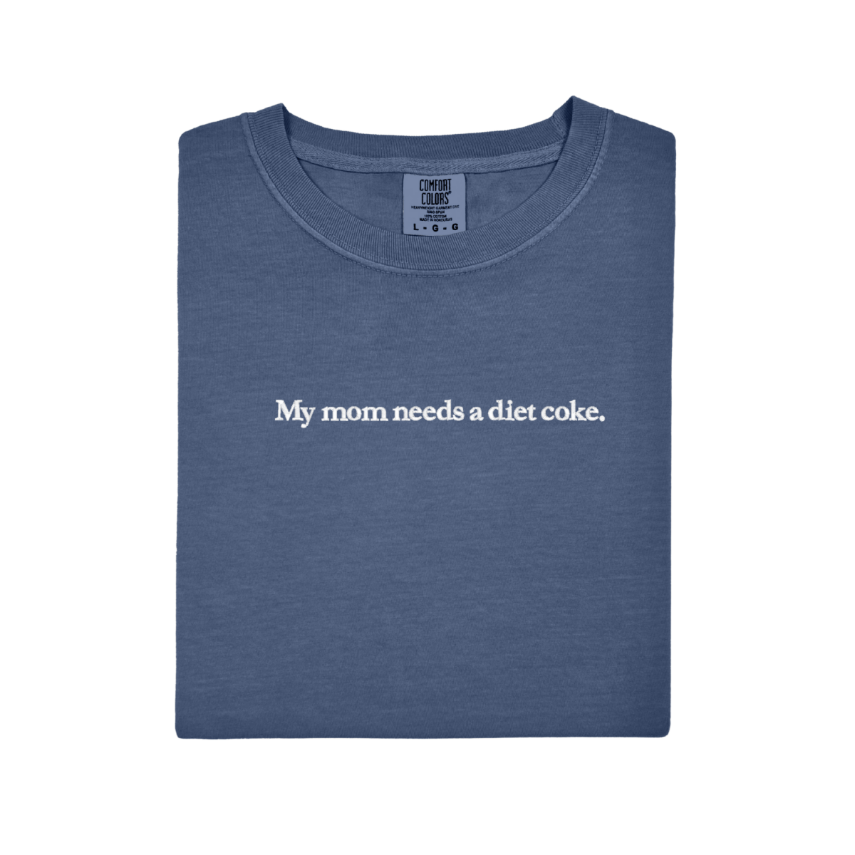 Youth 'My Mom Needs A ____' T-Shirt - United Monograms