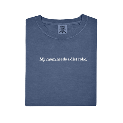 Youth 'My Mom Needs A ____' T-Shirt - United Monograms