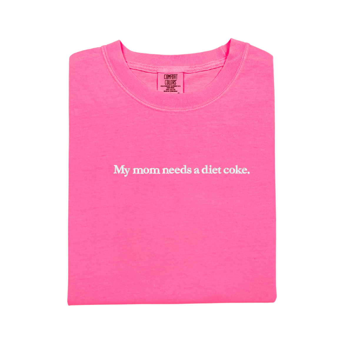 Youth 'My Mom Needs A ____' T-Shirt - United Monograms