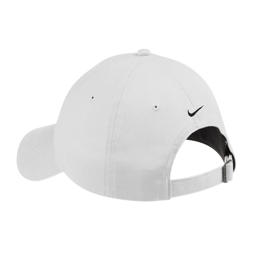 Monogrammed Nike Baseball Sport Hat