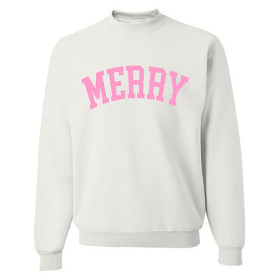 'Christmas Cheer' Crewneck Sweatshirt