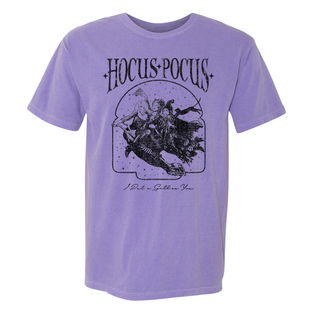 'I Put A Spell On You' T-Shirt