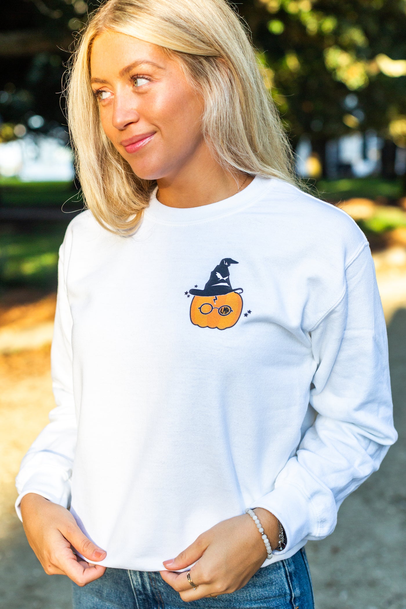 Harry Potter Cyte Sweatshirt