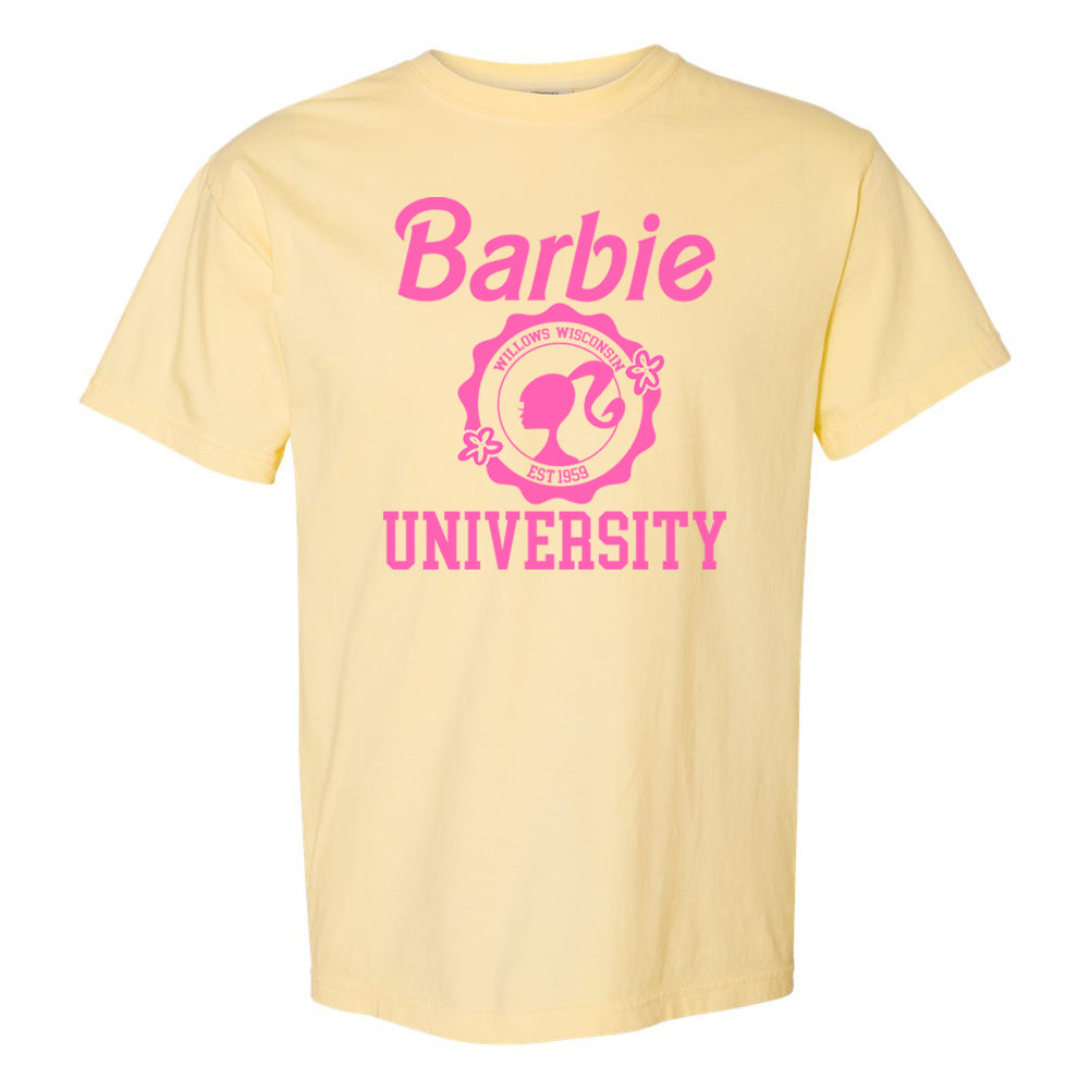 'Doll University' T-Shirt