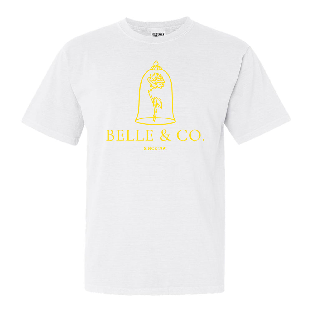 'Belle & Co.' T-Shirt