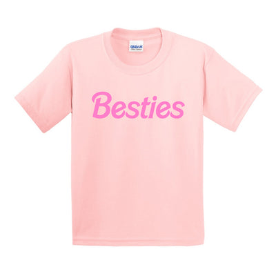 Kids 'Besties' T-Shirt