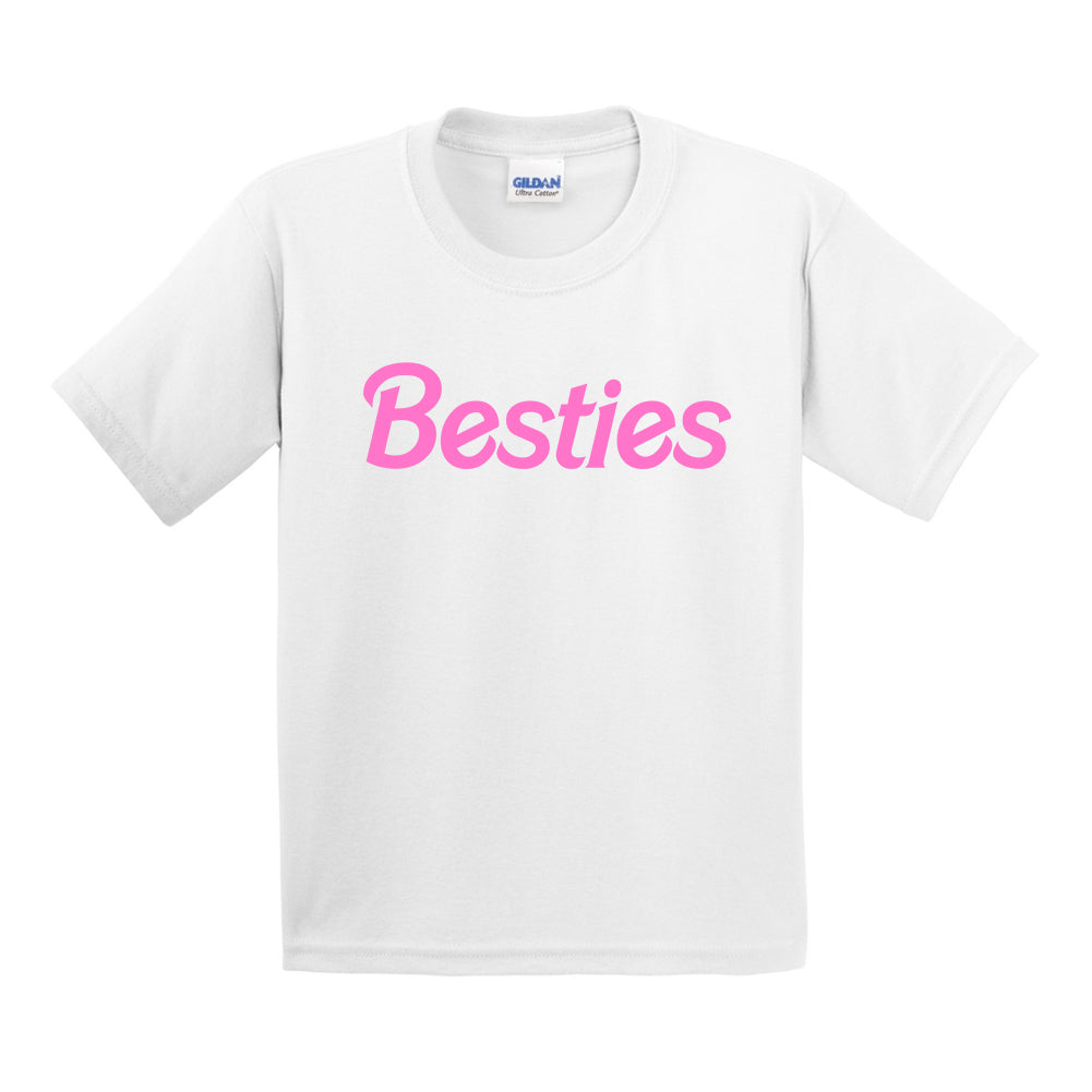Kids 'Besties' T-Shirt