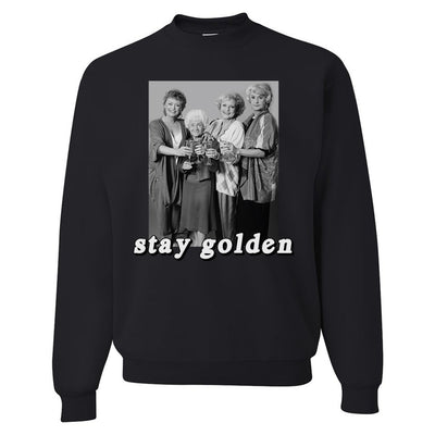 Golden Girls Crewneck Sweatshirt