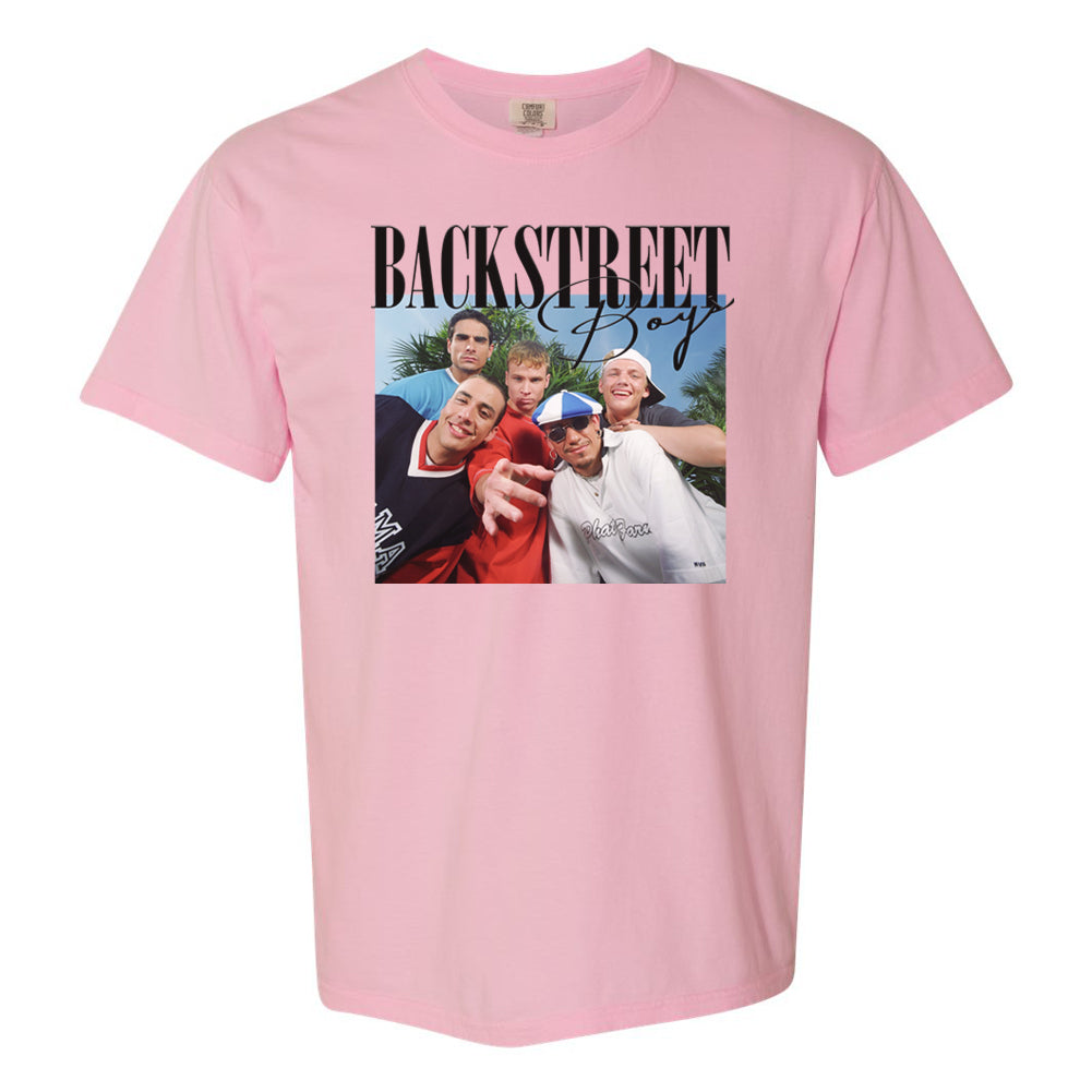 Backstreet Boys' T-Shirt – United Monograms