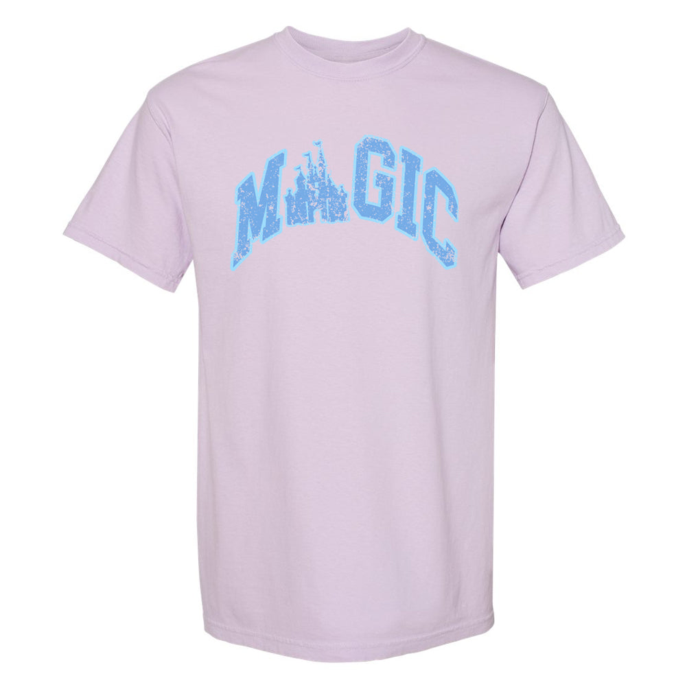 'Varsity Magic' T-Shirt
