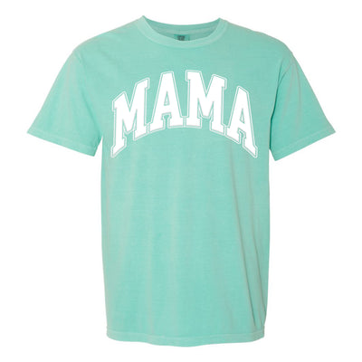 'Mama' PUFF T-Shirt
