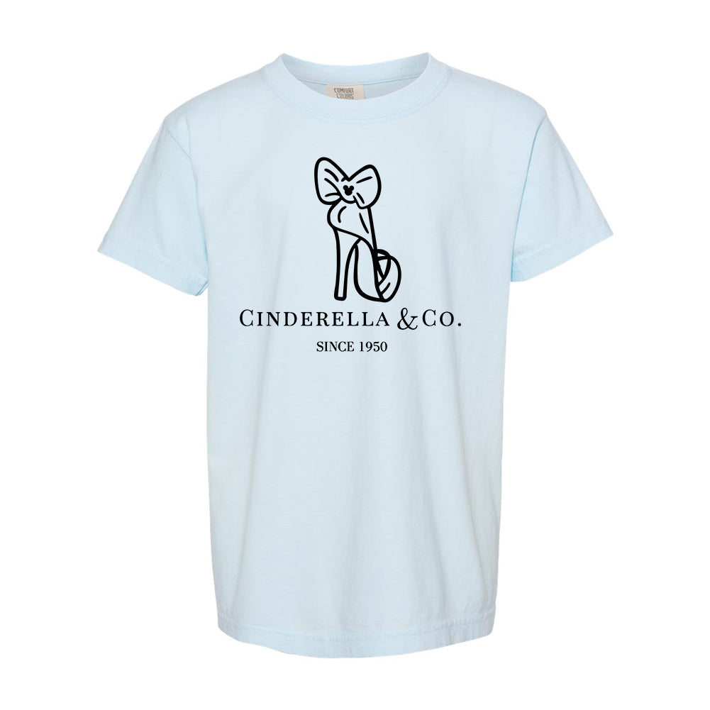 Kids 'Cinderella & Co.' T-Shirt