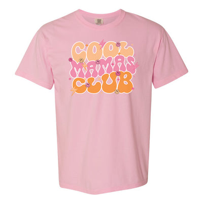 'Cool Mamas Club' T-Shirt