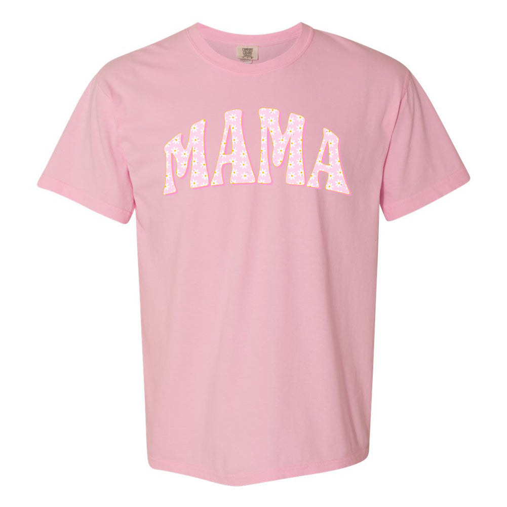 'Daisy Mama' T-Shirt