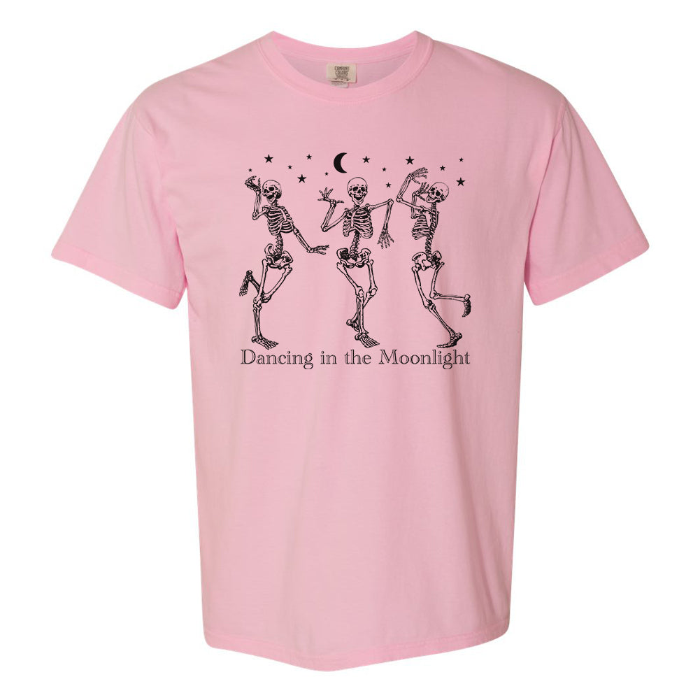 'Dancing In The Moonlight' T-Shirt