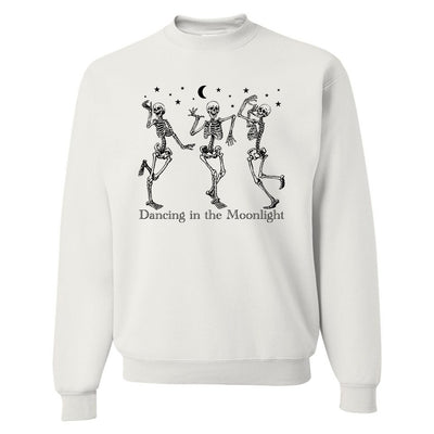 'Dancing In The Moonlight' Crewneck Sweatshirt