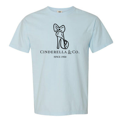 'Cinderella & Co.' T-Shirt