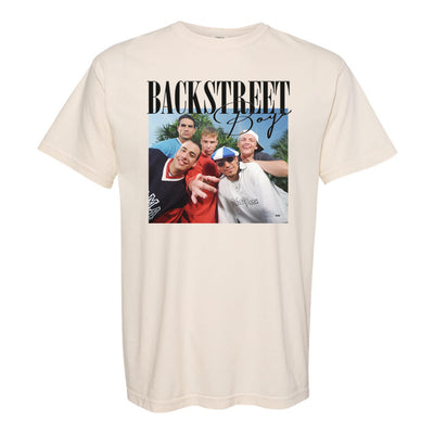'Backstreet Boys' T-Shirt