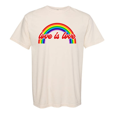 Make It Yours™ 'Pride Rainbow' Tee