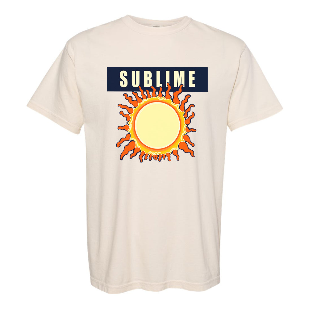 'Sublime' Band Tee