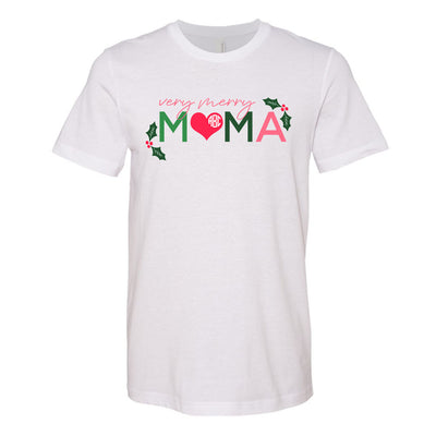 Mama Monogram