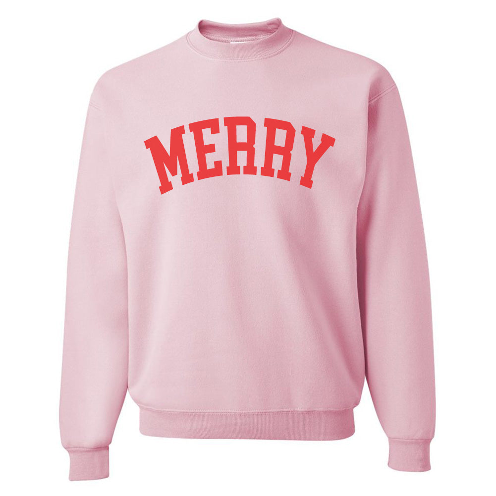 'Christmas Cheer' Crewneck Sweatshirt