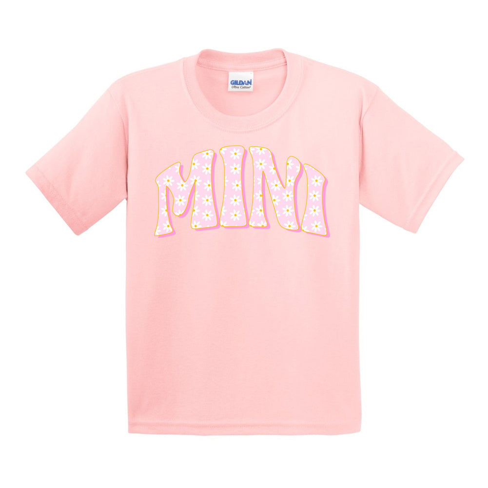 Kids 'Daisy Mini' T-Shirt