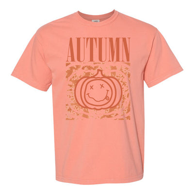 'Nirvana Pumpkin' T-Shirt