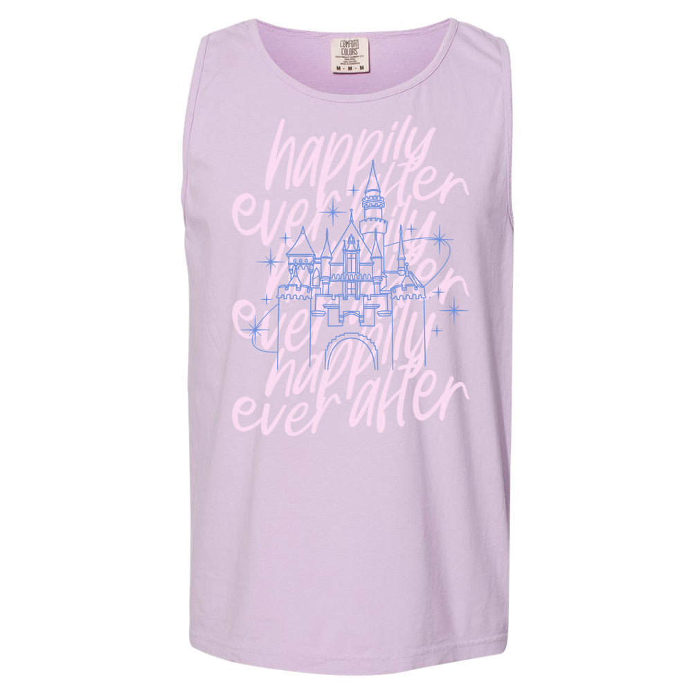'Happily Ever After' Tank Top