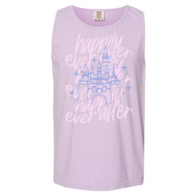 'Happily Ever After' Tank Top