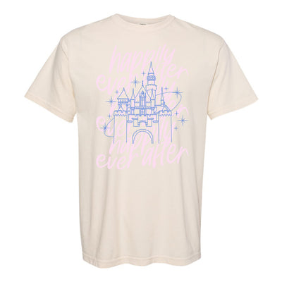 'Happily Ever After' T-Shirt