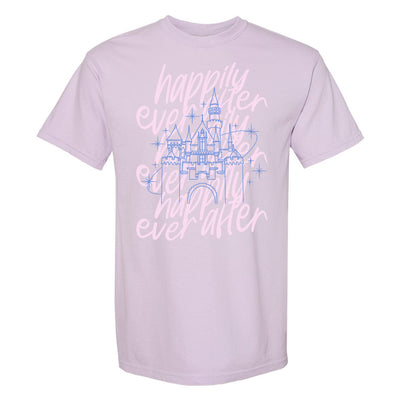 'Happily Ever After' T-Shirt