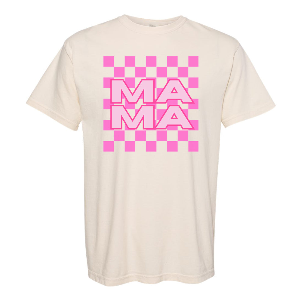 'MA-MA' T-Shirt
