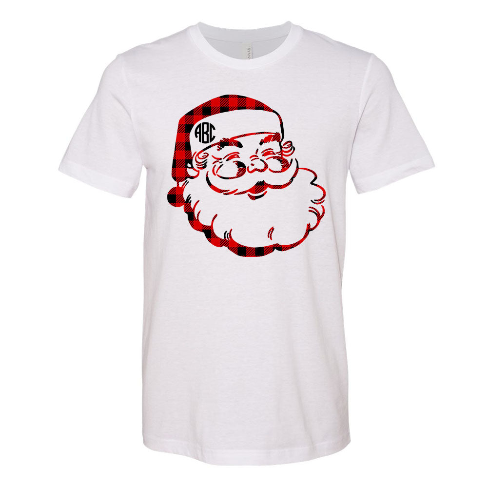 Santa Fashion Premium T-Shirt