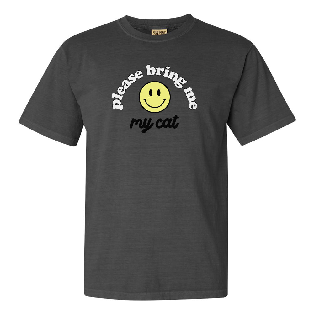 Make It Yours™ 'Please Bring Me...' T-Shirt