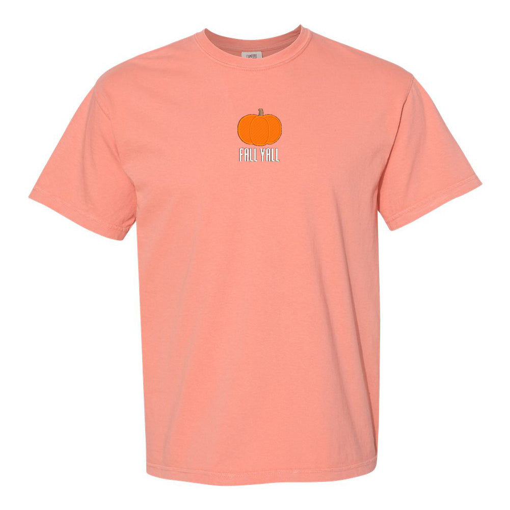 Make It Yours™ Pumpkin T-Shirt