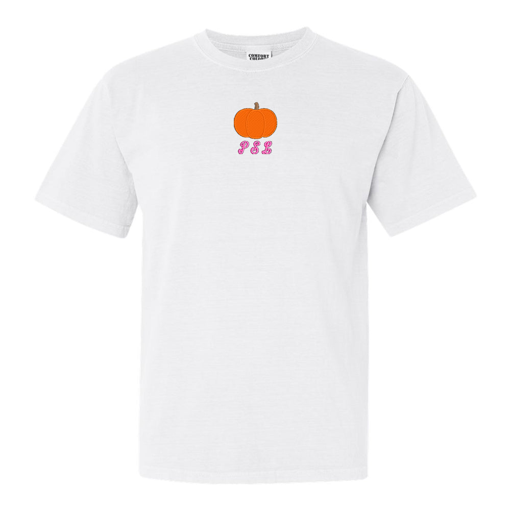 Make It Yours™ Pumpkin T-Shirt