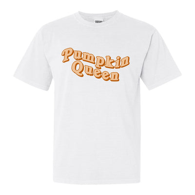 'Pumpkin Queen' T-Shirt
