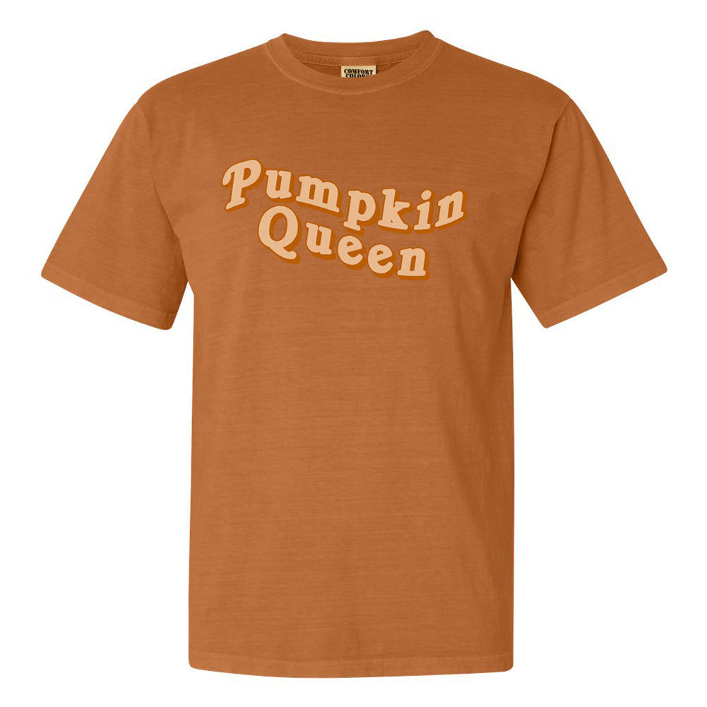 'Pumpkin Queen' T-Shirt