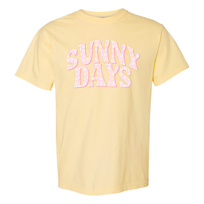 'Sunny Days' T-Shirt