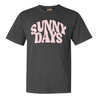 'Sunny Days' T-Shirt