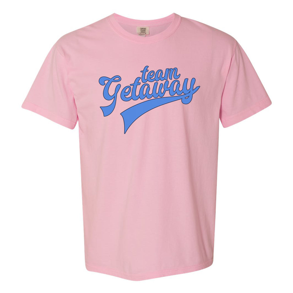 'Team Getaway' T-Shirt