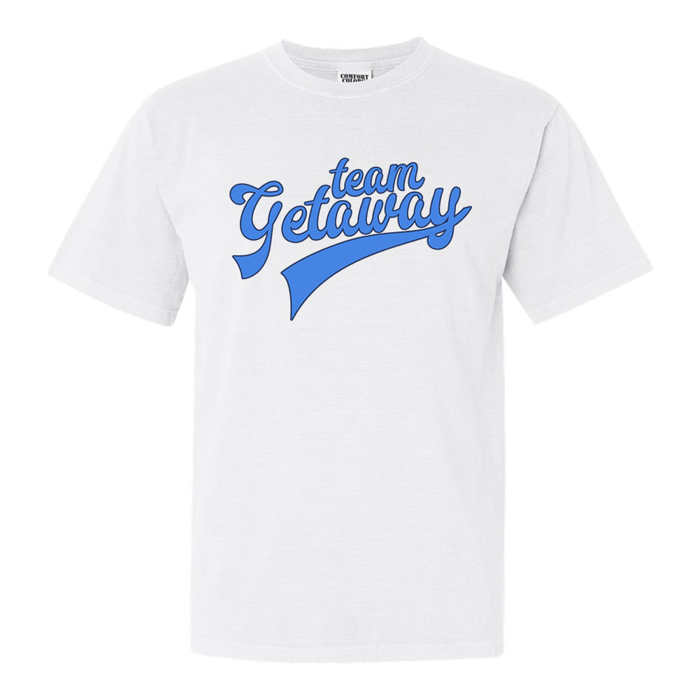 'Team Getaway' T-Shirt