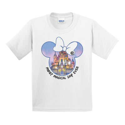Disney World Toddler T-Shirt